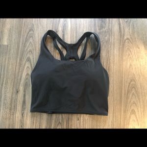 Lululemon sport bra